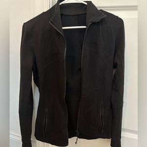 LULUEMON DEFINE JACKET
